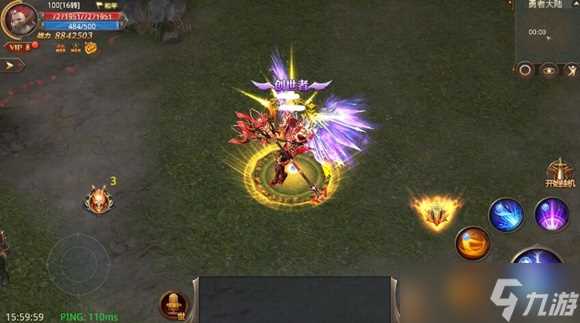 《全民奇迹》新版本大变革盘点