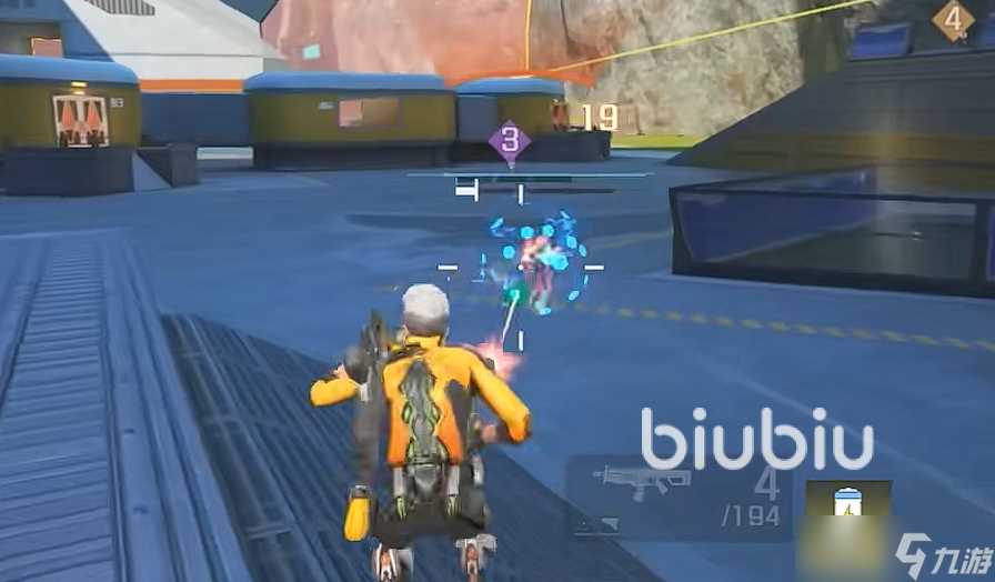 高能英雄游戏模式有什么