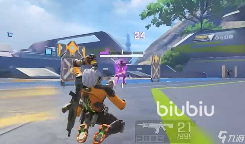 高能英雄游戏模式有什么