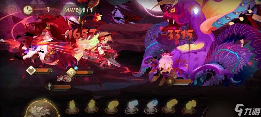 万象物语诺瓦技能属性图鉴 全面了解诺瓦的战斗力 掌握万象物语诺瓦技能属性