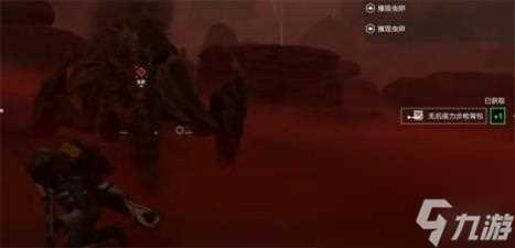 绝地潜兵2无后坐力步枪强度介绍