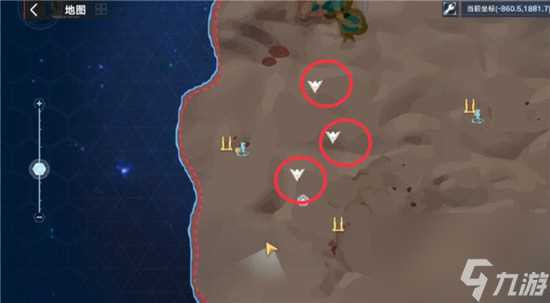 幻塔南瓜怎么获取 幻塔南瓜在哪里采集