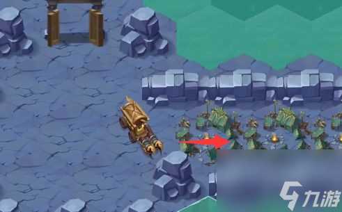 《剑与远征》盛夏历险记第三天通关攻略 剑与远征攻略推荐