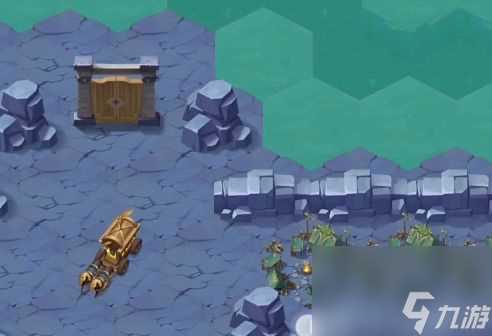 《剑与远征》盛夏历险记第三天通关攻略 剑与远征攻略推荐
