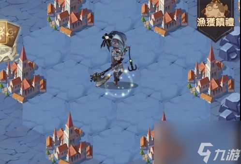 《剑与远征》盛夏历险记第三天通关攻略 剑与远征攻略推荐