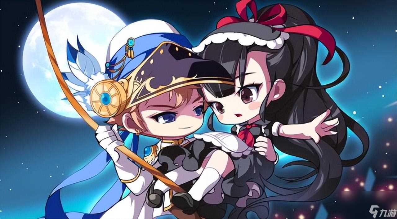 冒险岛ol新手选什么职业 冒险岛ol零氪职业