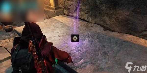 遗迹2月亮之石怎么获取