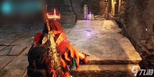 遗迹2月亮之石怎么获取