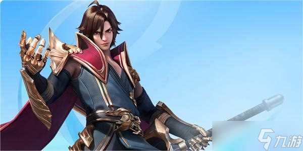 星之破晓李信谋世之战技能介绍