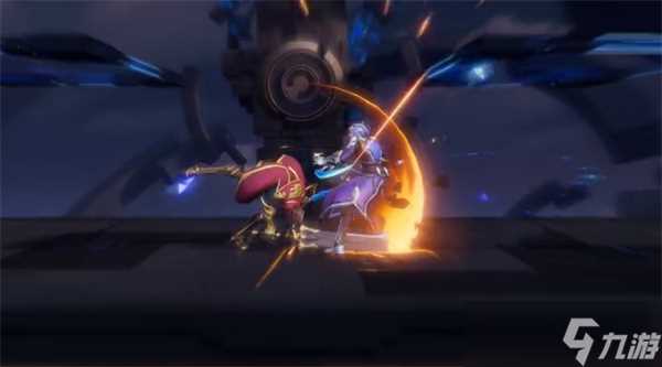 星之破晓李信谋世之战技能介绍