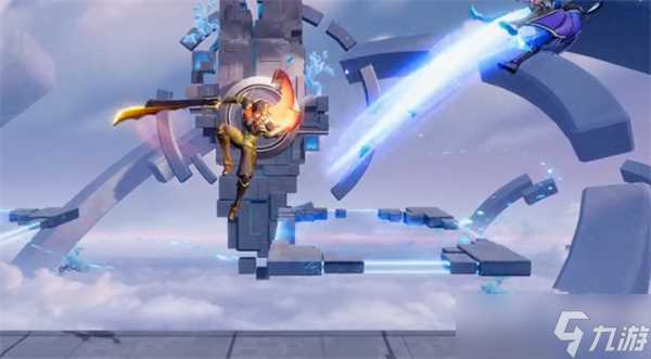 星之破晓李信谋世之战技能介绍