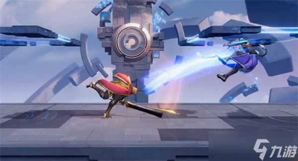 星之破晓李信谋世之战技能介绍