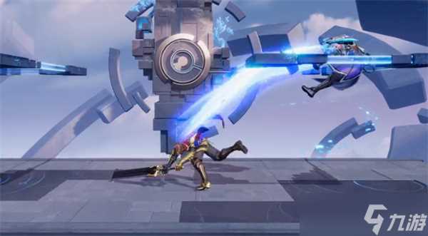 星之破晓李信谋世之战技能介绍