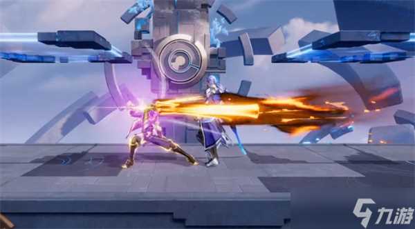 星之破晓李信谋世之战技能介绍