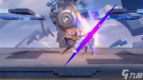 星之破晓李信谋世之战技能介绍