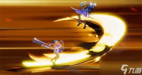 星之破晓李信谋世之战技能介绍