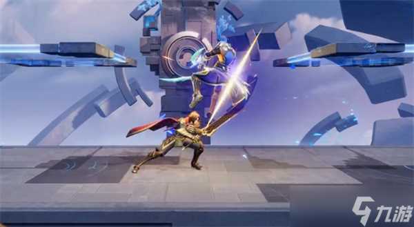 星之破晓李信谋世之战技能介绍