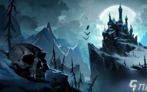 《夜族崛起》飞行能力怎么获取