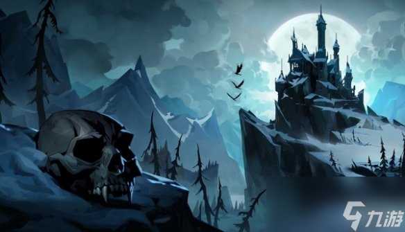 《夜族崛起》飞行能力怎么获取