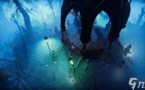 《夜族崛起》虹鳟购买方法