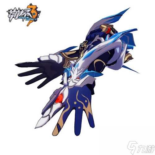 崩坏3夜衔烛飞光武器的技能是什么 崩坏3夜衔烛飞光武器技能介绍