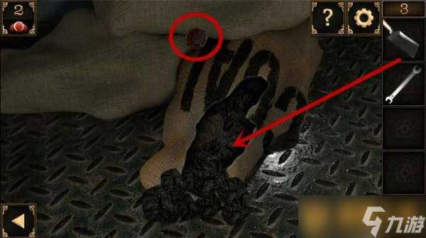 《密室逃脱10 侦探风云》第三关锅炉仪表盘通关流程图文推荐