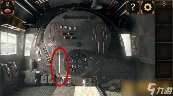 《密室逃脱10 侦探风云》第三关锅炉仪表盘通关流程图文推荐