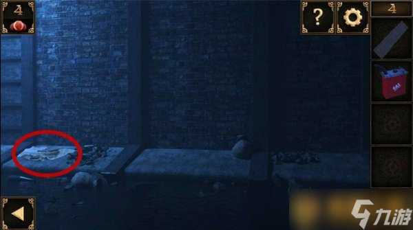 《密室逃脱10 侦探风云》第四关详细图文通关攻略