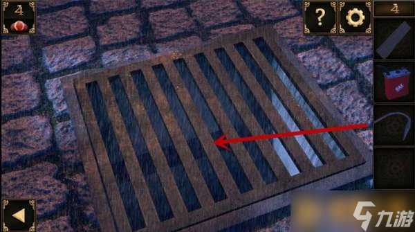 《密室逃脱10 侦探风云》第四关详细图文通关攻略