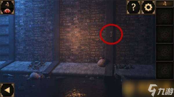 《密室逃脱10 侦探风云》第四关详细图文通关攻略