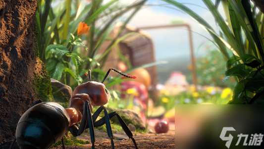 小小蚁国蚁后升级仓库前置条件介绍