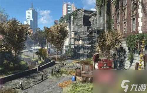 辐射4次世代版都更新了什么