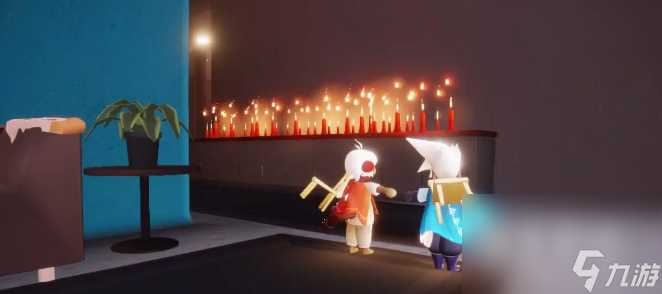 《光遇》2022年9月8日常任务完成攻略推荐