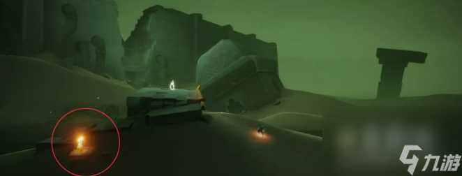 《光遇》2022年9月8日季节蜡烛在哪里分布推荐