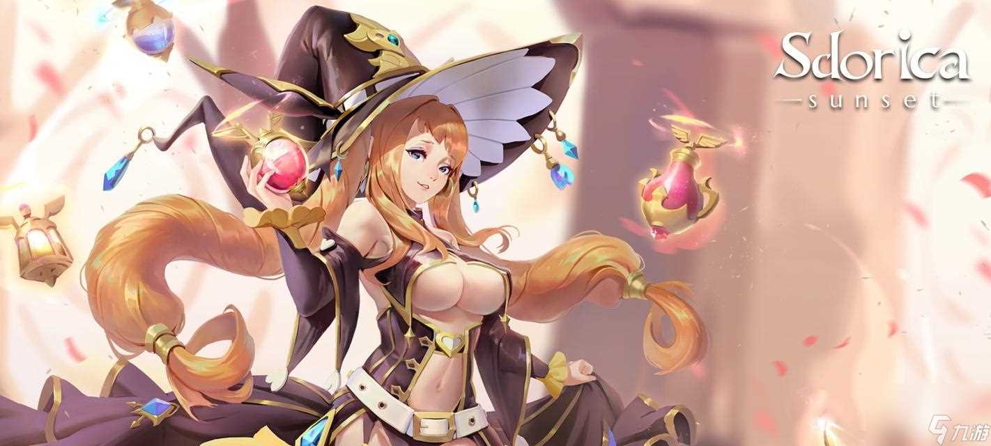 万象物语白位角色推荐介绍 探索最强白位角色