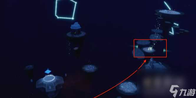 《光遇》2022年9月9日常任务完成攻略推荐