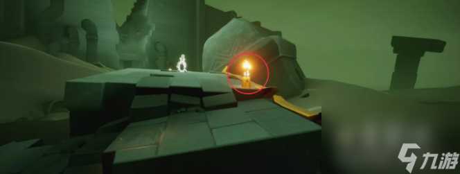 《光遇》2022年9月13日季节蜡烛在哪里分布推荐