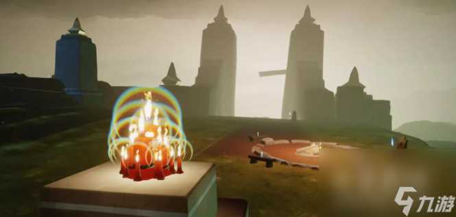 《光遇》2022年9月13日大蜡烛在哪里分布推荐