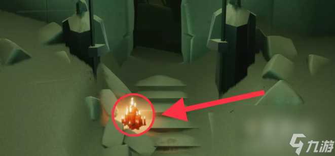 《光遇》2022年9月13日大蜡烛在哪里分布推荐