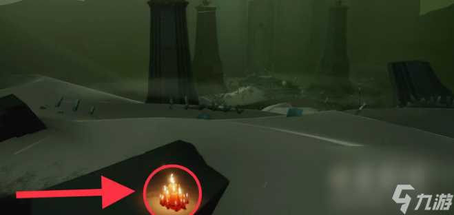 《光遇》2022年9月13日大蜡烛在哪里分布推荐