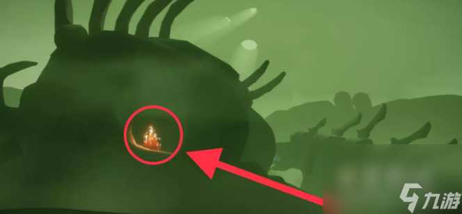 《光遇》2022年9月13日大蜡烛在哪里分布推荐