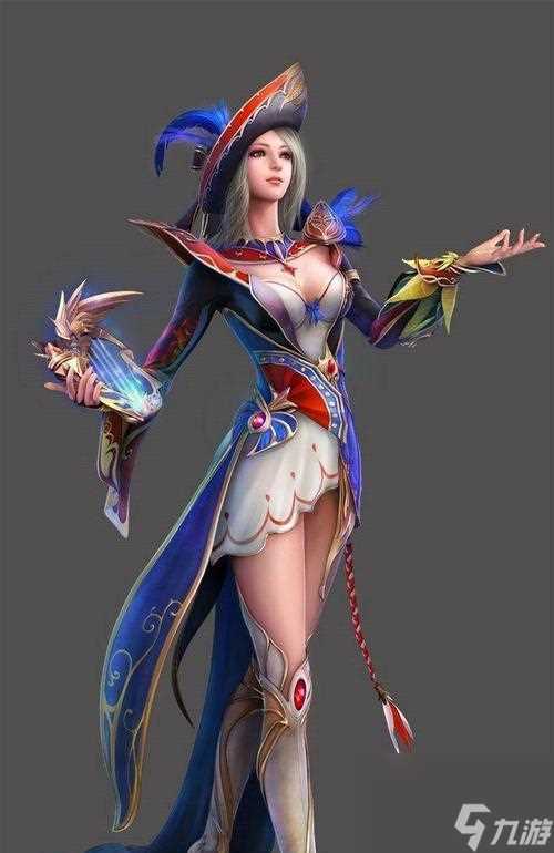 荣耀女战士英雄排行榜 哪些女战士英雄厉害