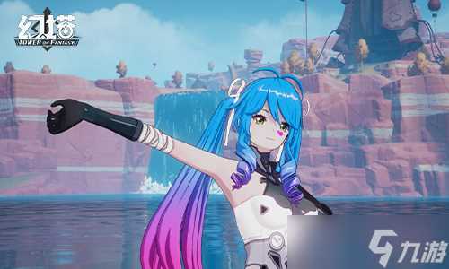 《幻塔》辣味螺制作方法攻略