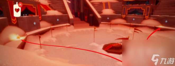 《光遇》2022年9月19日大蜡烛在哪里分布推荐