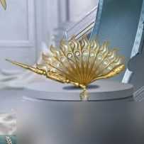 第五人格红蝶硫火皮肤介绍