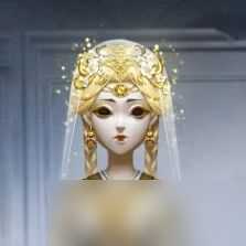 第五人格红蝶硫火皮肤介绍