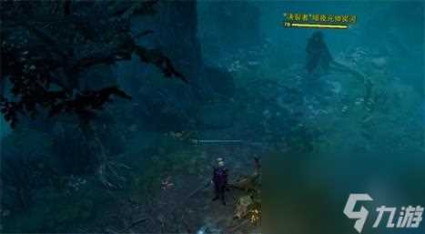 夜族崛起暗夜元帅冥河攻略