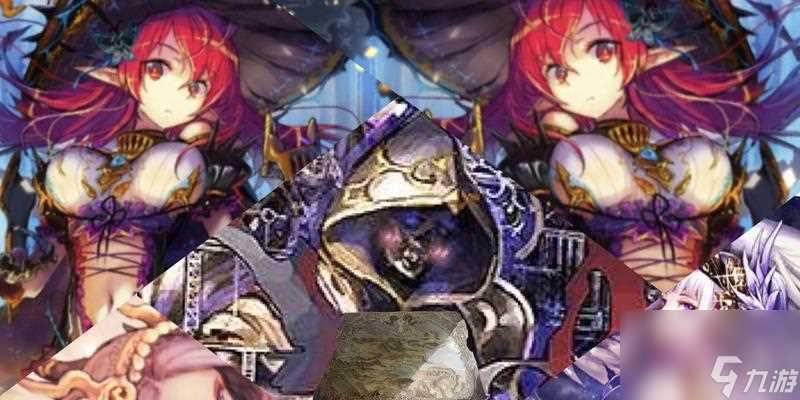 《以影之诗歌利亚》