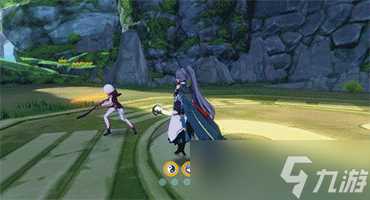 《崩坏3》云墨丹心技能属性介绍