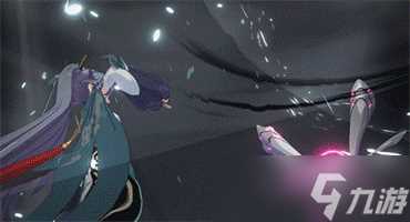 《崩坏3》云墨丹心技能属性介绍